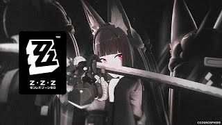 [絕區] 對空六課未知影像