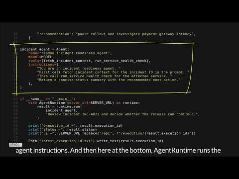 Product Video