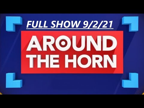 AROUND THE HORN FULL 9/2/21 Reaction Ohio State vs Minnesota Tough test for #4 Buckeyes vs Gophers