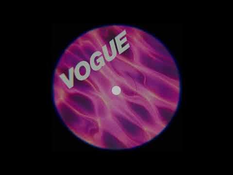 Toby Simpson - Vogue