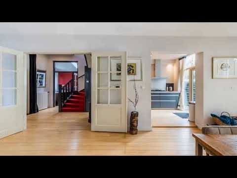 Bergse Plaslaan 4 3054 AR ROTTERDAM - Luxury home for sale