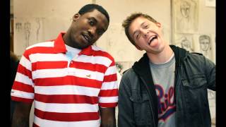 Dave Patten - The One (Feat. Meek Mill)