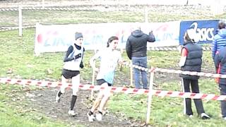 preview picture of video 'Campionati Italiani Individuali di Cross 2013 ABBADIA di FIASTRA'