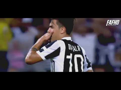 Dybala/ronaldo 2018-2019