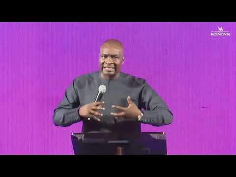 How To Make Your Spirit Sensitive To God | A must watch // APOSTLE JOSHUA SELMAN