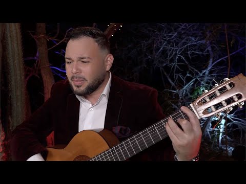 For di un distancia - Edjean Semeleer