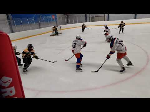 20201008 Ilves U13 Colorado - Tappara Musta