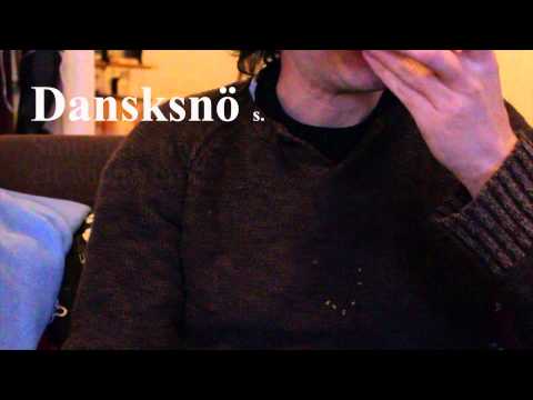 Ett ögonblick! - Nya ord 1