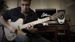 Video thumbnail for Chapman Guitars ML-3 Traditional & ML-7 T Jam featuring Paul Hindmarsh by Chapman Guitars