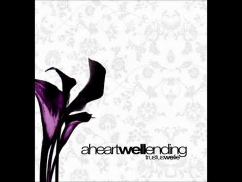 Letters In Lipstick - A Heartwell Ending