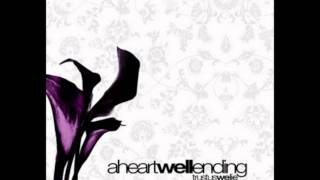 A Heartwell Ending - Letters in Lipstick