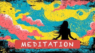 Meditation for love