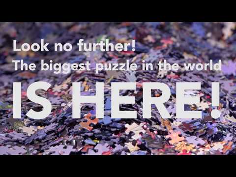 Grafika Puzzle Brand