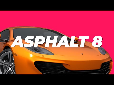 asphalt 8 airborne ios save game