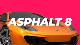 Asphalt 8: Airborne videosu