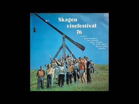 Fisker Thomas - Fra Halifax Til Spanien