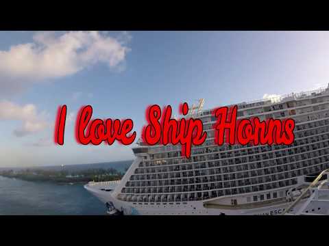 Carnival Victory Part 2 + Junkanoo Beach (Nassau, Bahamas)