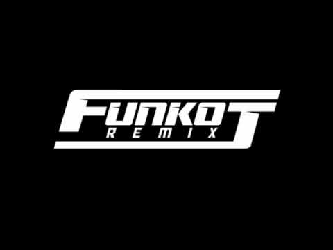 Single Funkot • Dj Alfred-Amour