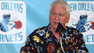 Four most lopsided trades in NBA history