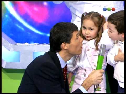 El Show Del Chiste De Chicos, Se Cortó La Luz - Videomatch