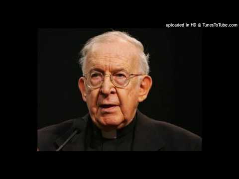 Funeral Homily for Fr Robert J Levis