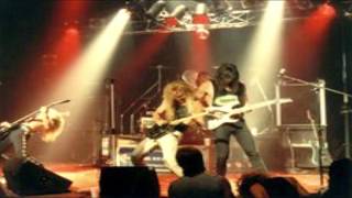 Guardian - First Watch - Full Album