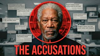 Morgan Freeman's Career Was Over... Until Everyone Forgot What He Did
