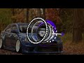 Nle Choppa Camelot Remix Bass Boosted
