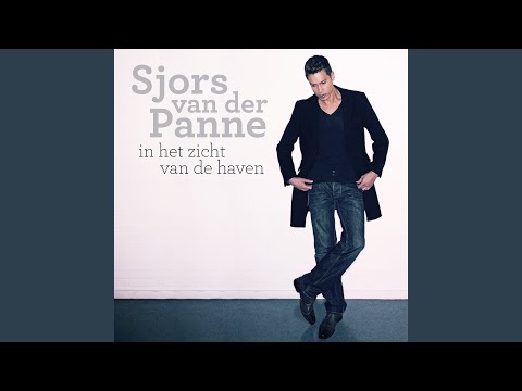 In Het Zicht Van De Haven - Sjors van der Panne
