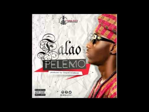 Falao - Pelemo (audio)