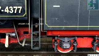 Trainz TS12 Super detailed steam loco