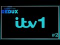 Logo History Redux 2 ITV1