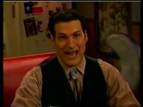 Joe Bob Briggs - Orca (Monstervision)