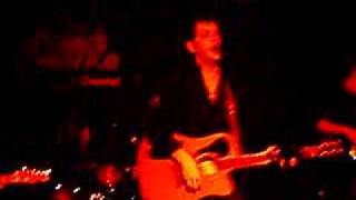 2 ) Jeremy McComb ( Live At Midtown Music Hall ) -  Cold