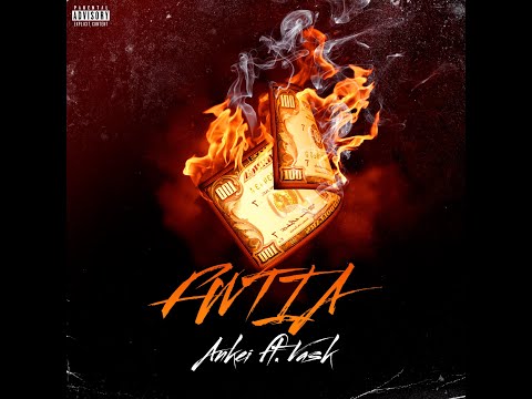 Ankei-Fwtia ft. Vask(Official Audio)