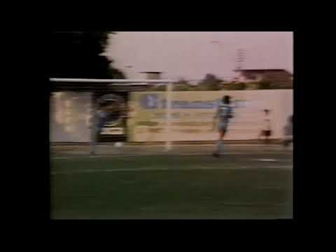 Marília 0x3 Corinthians (31/08/1980) - Paulistão 1980