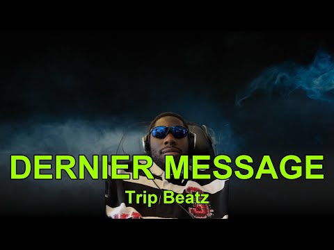 Ninho x Plk x Sdm Type Beat – "Dernier Message" | Instru Rap 2026