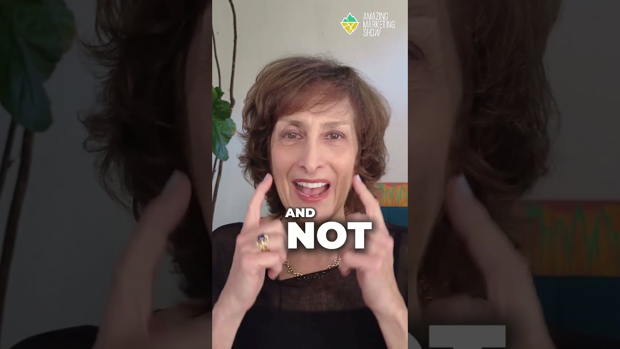 The Trick to Beat Stage Fright