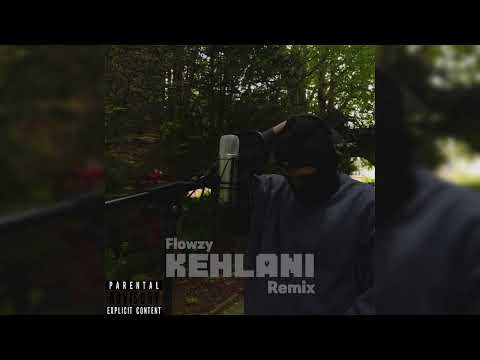 Jordan Adetunji - KEHLANI (Flowzy Remix)