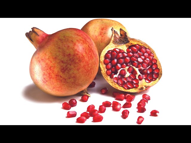 Vídeo relacionado con Granatum Plus - Pack de 6 Botellas de Zumo de Granada Natural (750ml) | 100% Exprimido, Rico en Polifenoles Mediterráneos | Sin Azúcares Añadidos, Sin Colorantes ni Conservantes