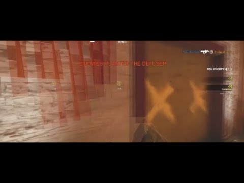 Whisspyy - Rainbow Six Siege Fragmovie #11