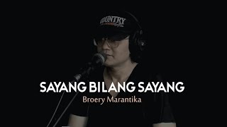 Download lagu Darling Says Darling - Broery Marantika (Country Blues Cover – Himawan Resi) mp3