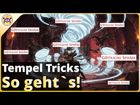 (Hotfixed!) Farming Vaal Temple? The best tips for maximum profit | PoE2
