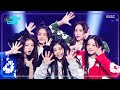 ILLIT Jellyous Show MusicCore Aired On MBC250726 ILLIT