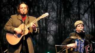 Untsakad Oh milleks loobuda....