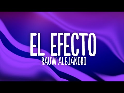 {El Efecto} {El Efecto} Best Songs
