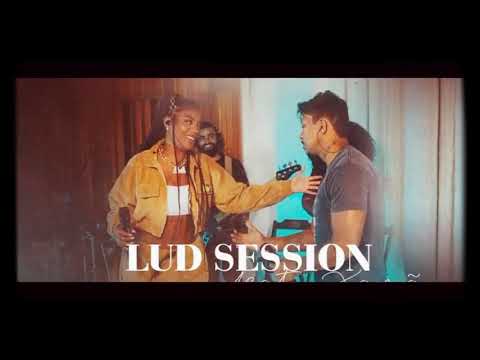 Ludmilla e Xamã - Sofá, Breja e Filmezin'