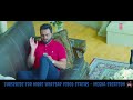 Nit Di Narazgi Teri Punjabi Song WhatsApp Status Video