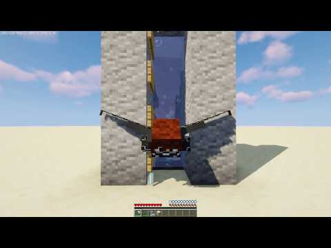 1.14 Elytra Riptide Launcher