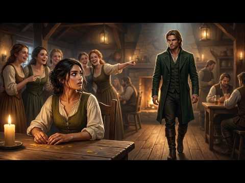 "Er ist nicht deine Liga", lachten ihre Freundinnen – Der Alpha-König ging bereits auf ihren Ti